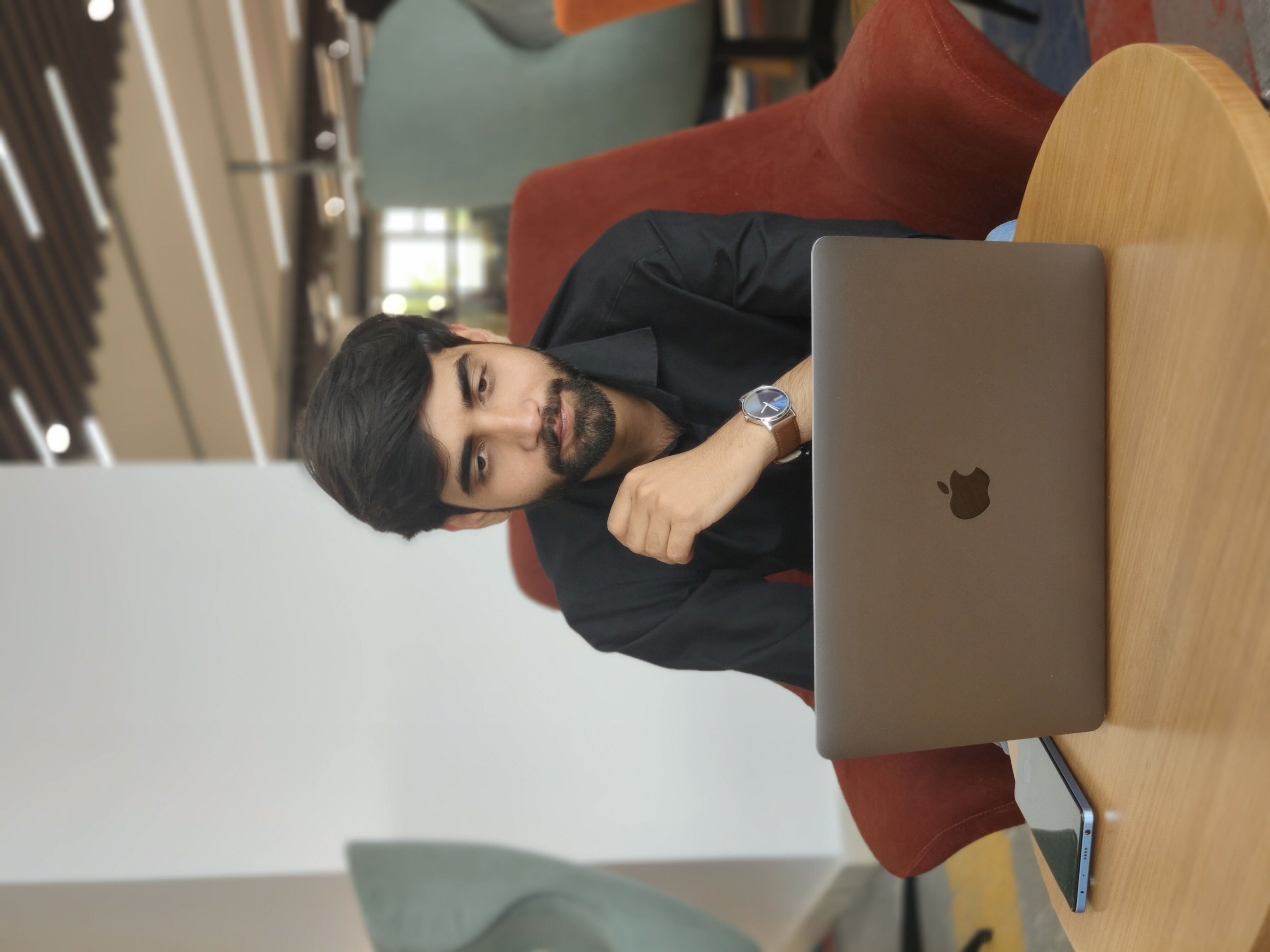 Founder